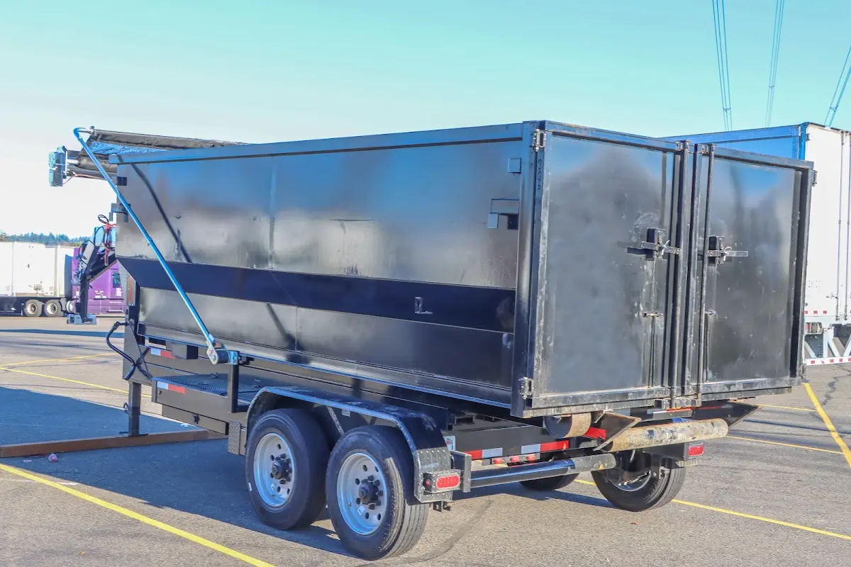 Dumpster Rental services in Maywood, IL